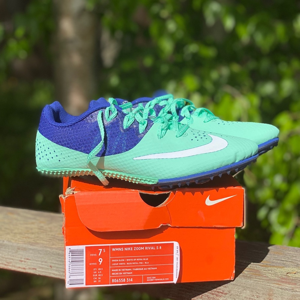 Nike Track Spikes